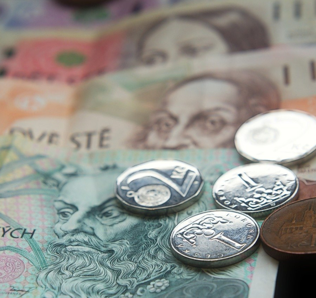 Kraj pořídil ochranné pomůcky za téměř 58 milionů korun