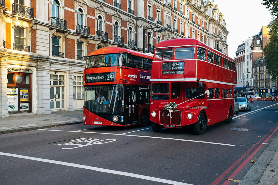 Kraj hodnotí nabídky ze soutěže na autobusovou dopravu