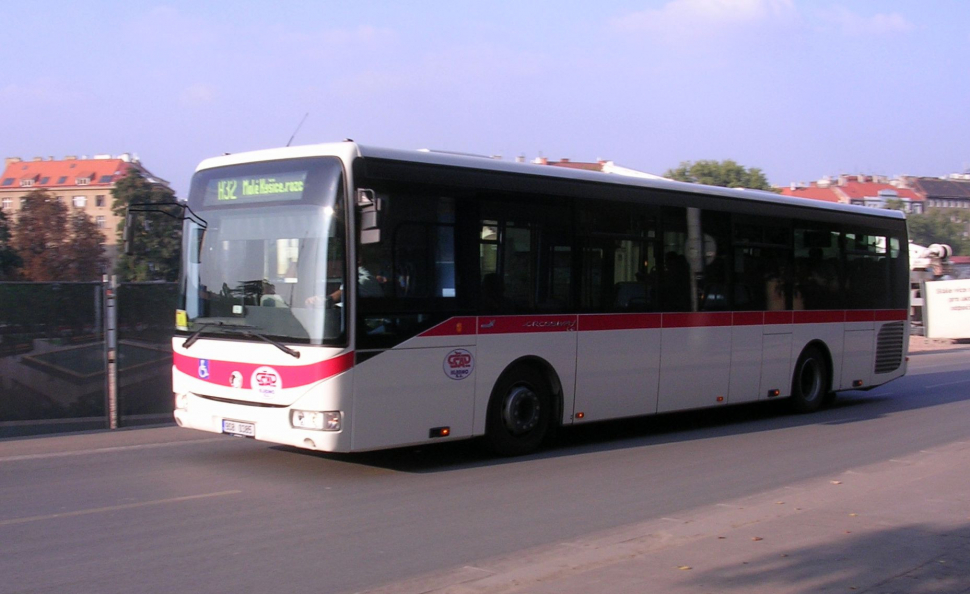 Od neděle budou platit nové jízdní řády v autobusové dopravě